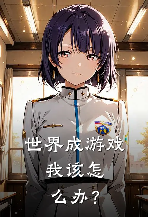 澜汀刘宇飞(世界成游戏，我该怎么办？)完结版免费在线阅读_《世界成游戏，我该怎么办？》全章节阅读