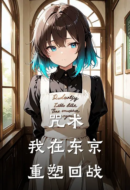 咒术：我在东京重塑回战