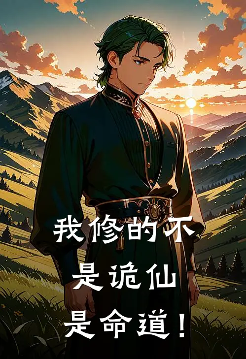 林羽林羽我修的不是诡仙，是命道！最新章节在线阅读_林羽林羽完整版阅读
