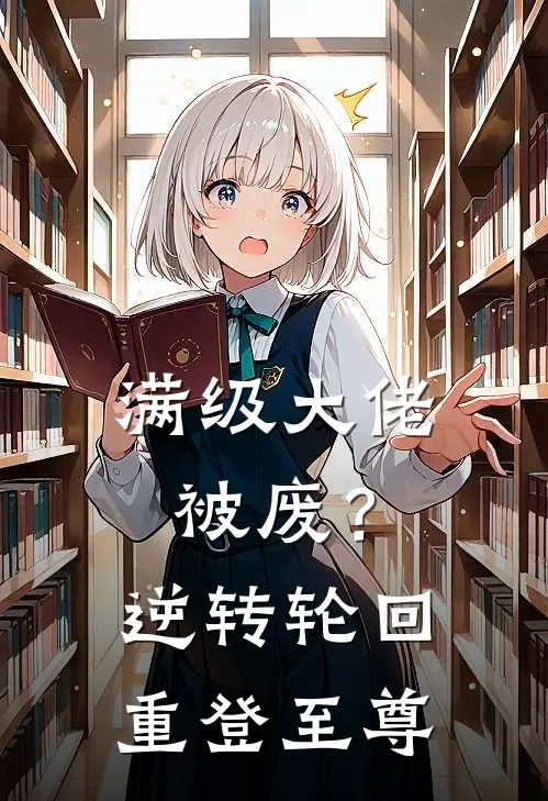 满级大佬被废？逆转轮回重登至尊