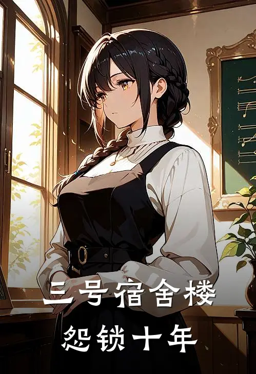 陈默王潘《三号宿舍楼：怨锁十年》小说免费在线阅读_三号宿舍楼：怨锁十年(陈默王潘)已完结小说