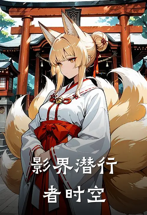 影界潜行者时空