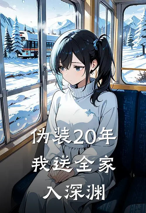 伪装20年，我送全家入深渊(林春林晚)完整版小说全文免费阅读_免费阅读无弹窗伪装20年，我送全家入深渊林春林晚