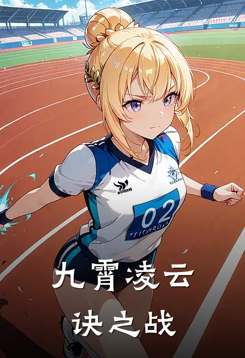 九霄凌云诀之战