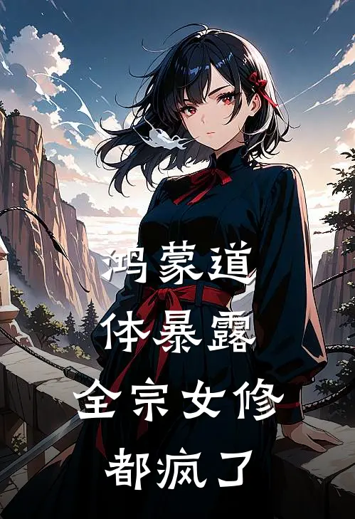 鸿蒙道体暴露，全宗女修都疯了