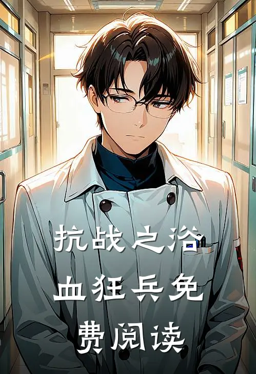 抗战之浴血狂兵免费阅读