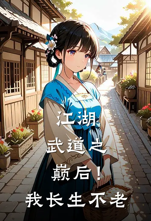 江湖：武道之巅后！我长生不老(吕彪吕彪)好看的小说推荐完结_完本小说江湖：武道之巅后！我长生不老吕彪吕彪