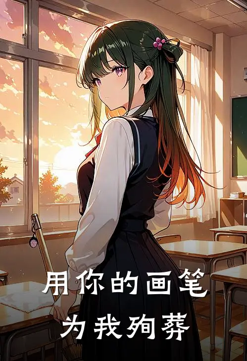 用你的画笔为我殉葬温砚林栖完整版在线阅读_温砚林栖完整版阅读