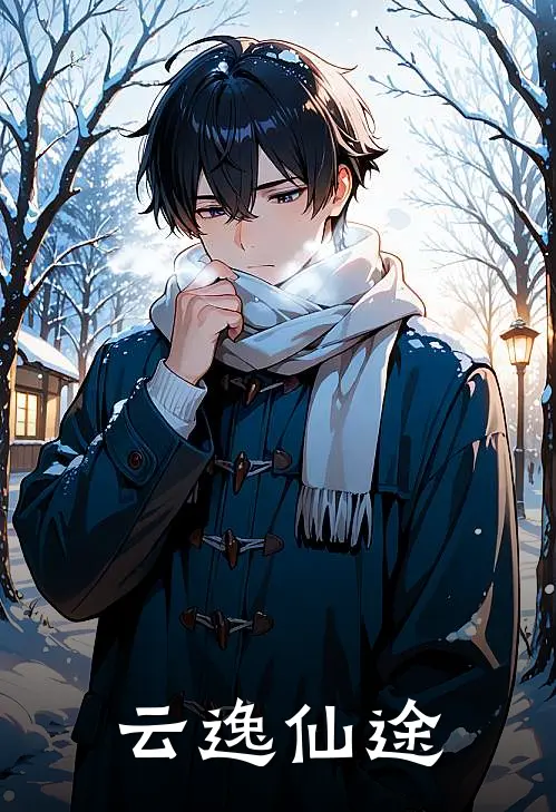 云逸仙途