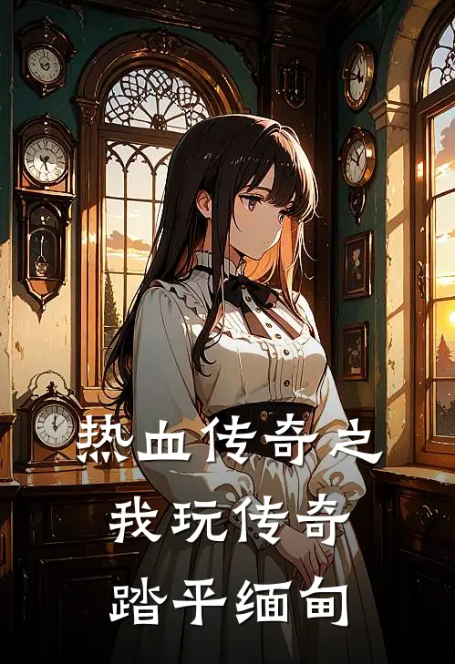 热血传奇之我玩传奇踏平缅甸张峰小敏小说完结推荐_热门小说阅读热血传奇之我玩传奇踏平缅甸张峰小敏