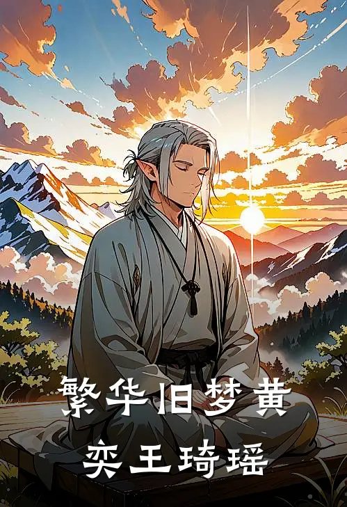 繁华旧梦黄奕王琦瑶