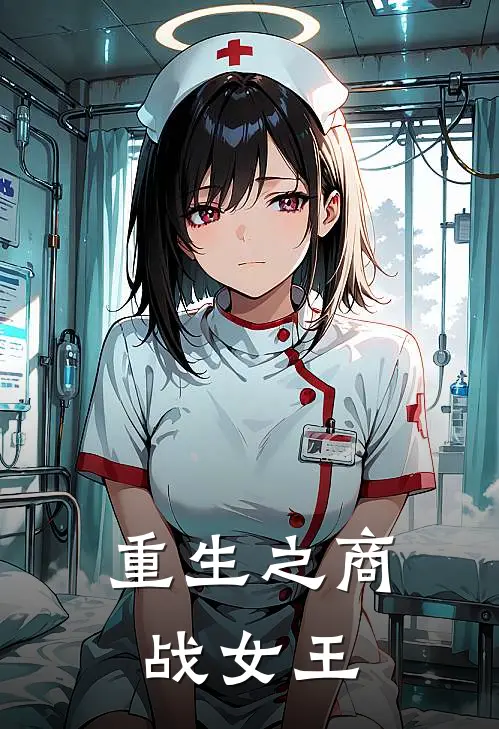 重生之商战女王