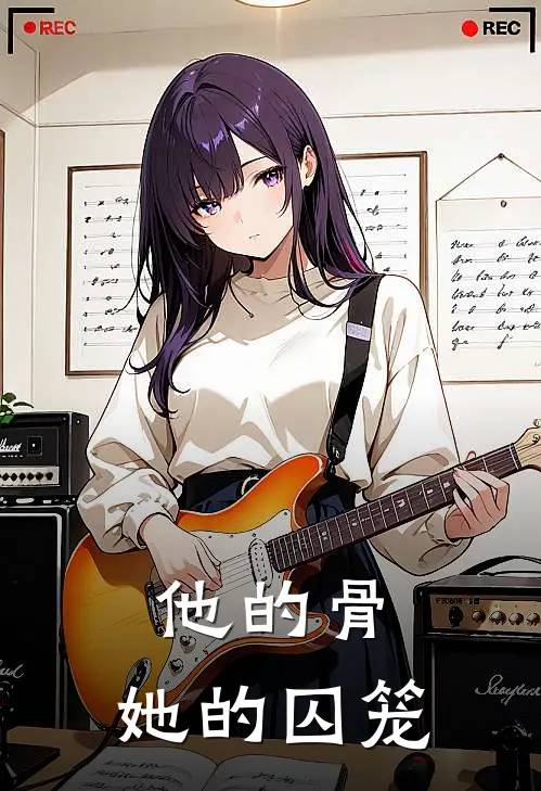 他的骨，她的囚笼