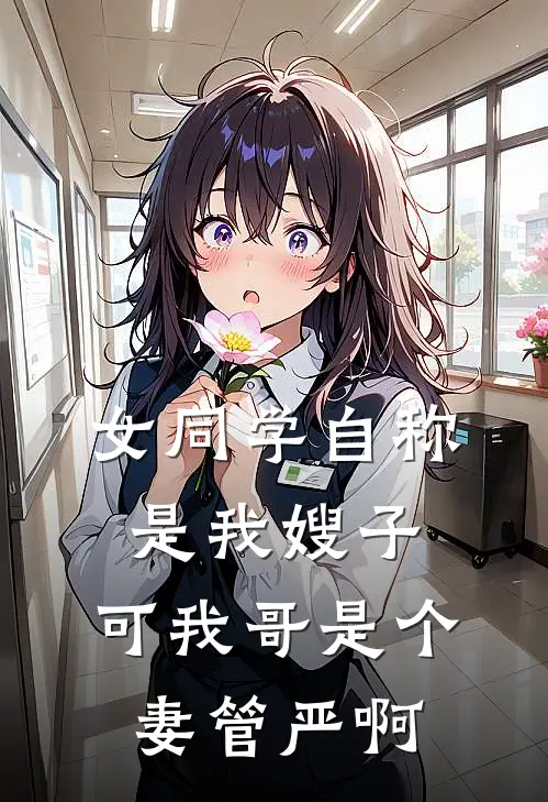 女同学自称是我嫂子，可我哥是个妻管严啊