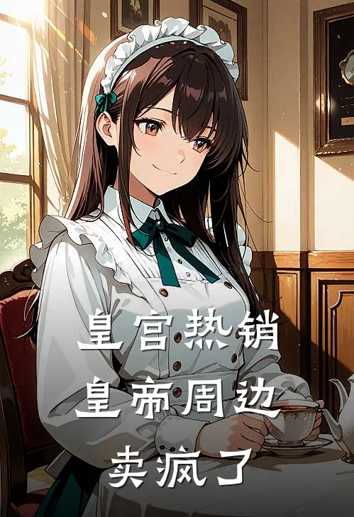 皇宫热销，皇帝周边卖疯了高福包圆完结小说_完结版小说全文免费阅读皇宫热销，皇帝周边卖疯了高福包圆