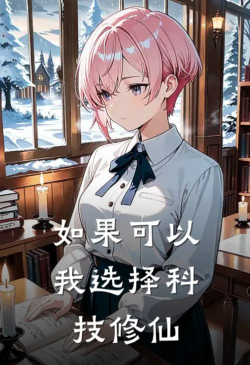 如果可以，我选择科技修仙(钱轻桦轻桦)完整版免费全文阅读_完本小说推荐如果可以，我选择科技修仙(钱轻桦轻桦)