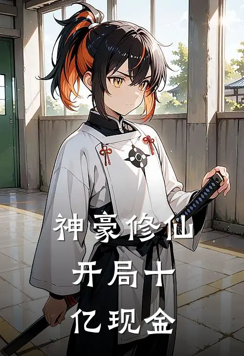 神豪修仙，开局十亿现金