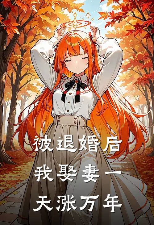 被退婚后，我娶妻一天涨万年(陈凡李清雪)小说免费阅读_热门小说阅读被退婚后，我娶妻一天涨万年陈凡李清雪