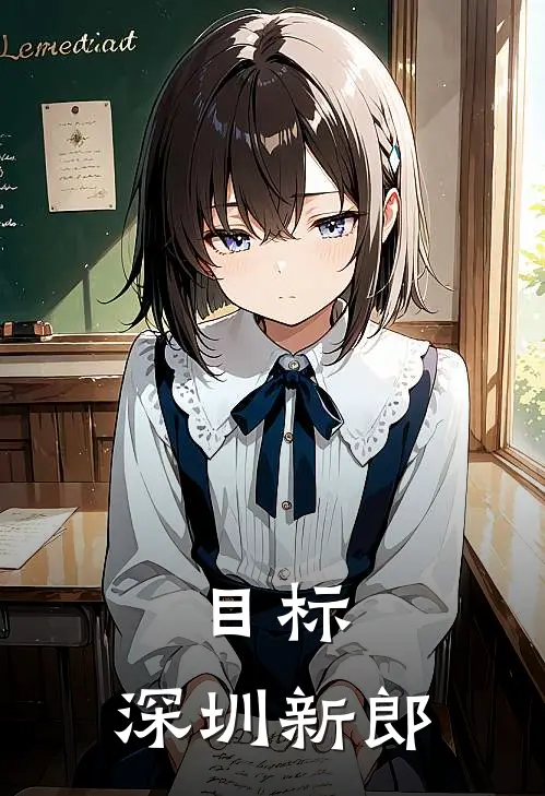 目标：深圳新郎