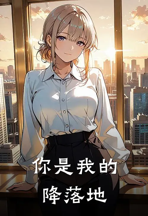 你是我的降落地