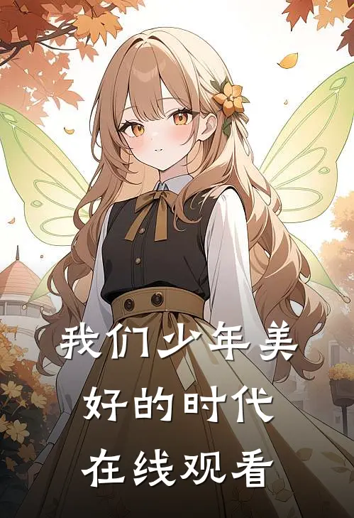 我们少年美好的时代在线观看