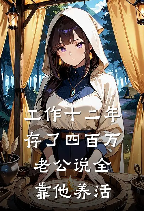 工作十二年存了四百万，老公说全靠他养活陈浩浩浩免费小说推荐_免费小说笔趣阁工作十二年存了四百万，老公说全靠他养活陈浩浩浩