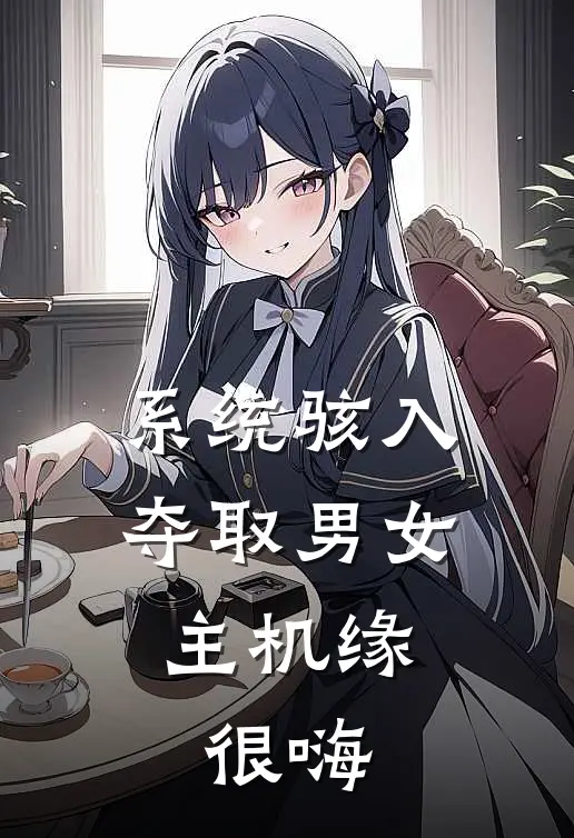 系统骇入：夺取男女主机缘，很嗨