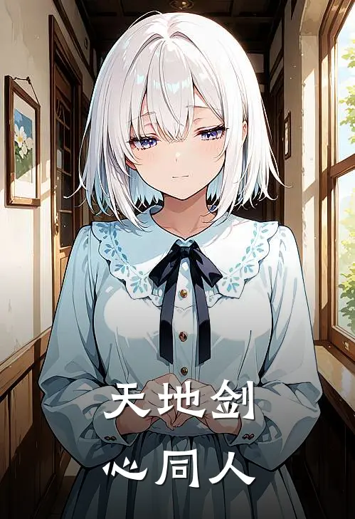 天地剑心同人