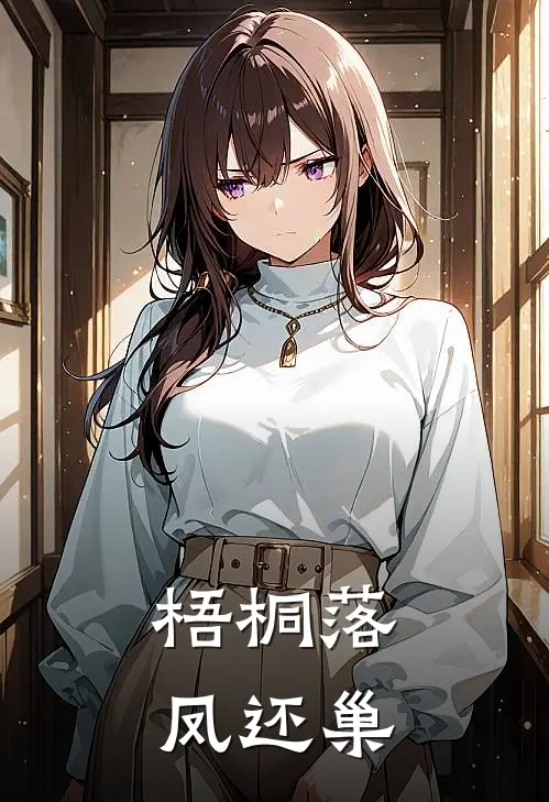 梧桐落，凤还巢(沈婉清淑太妃)免费小说笔趣阁_完结版小说推荐梧桐落，凤还巢(沈婉清淑太妃)