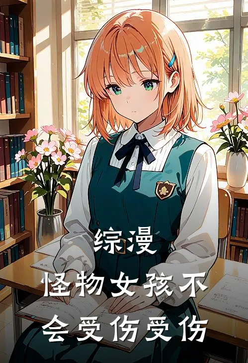 《综漫：怪物女孩不会受伤受伤》艾拉库因克已完结小说_综漫：怪物女孩不会受伤受伤(艾拉库因克)经典小说