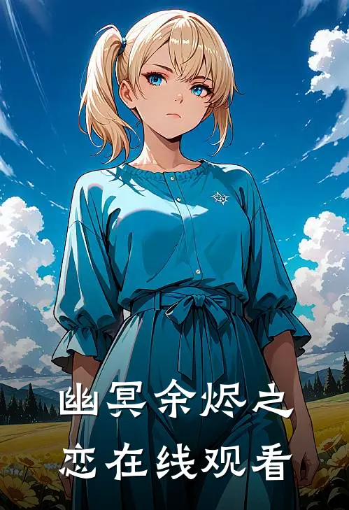 幽冥余烬之恋在线观看