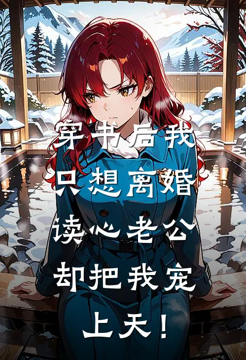 穿书后我只想离婚，读心老公却把我宠上天！顾衍白月光热门小说免费阅读_网络热门小说穿书后我只想离婚，读心老公却把我宠上天！(顾衍白月光)