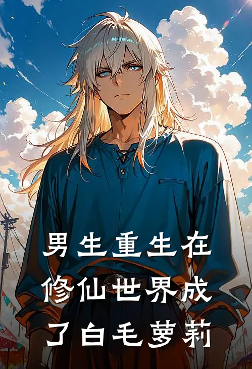 男生重生在修仙世界成了白毛萝莉