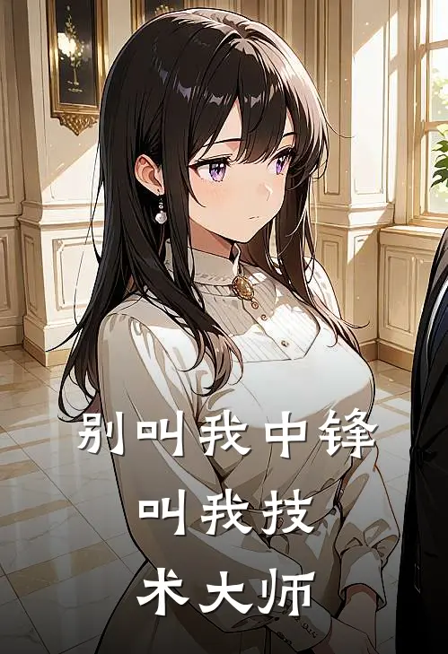 别叫我中锋，叫我技术大师
