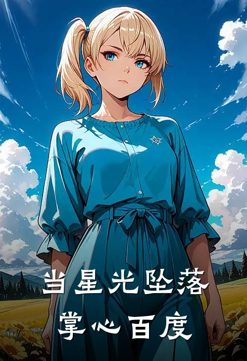 当星光坠落掌心 百度