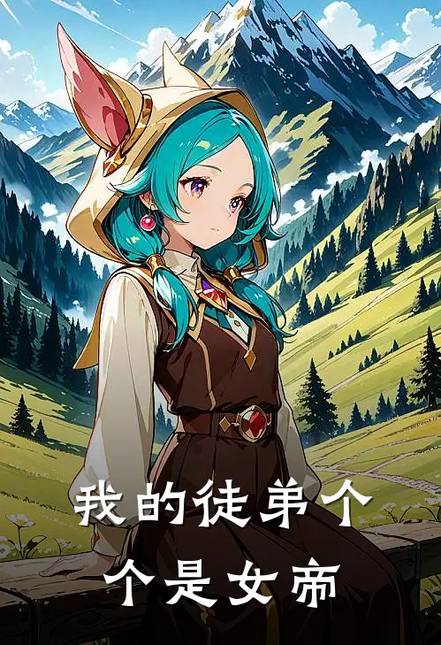 我的徒弟个个是女帝