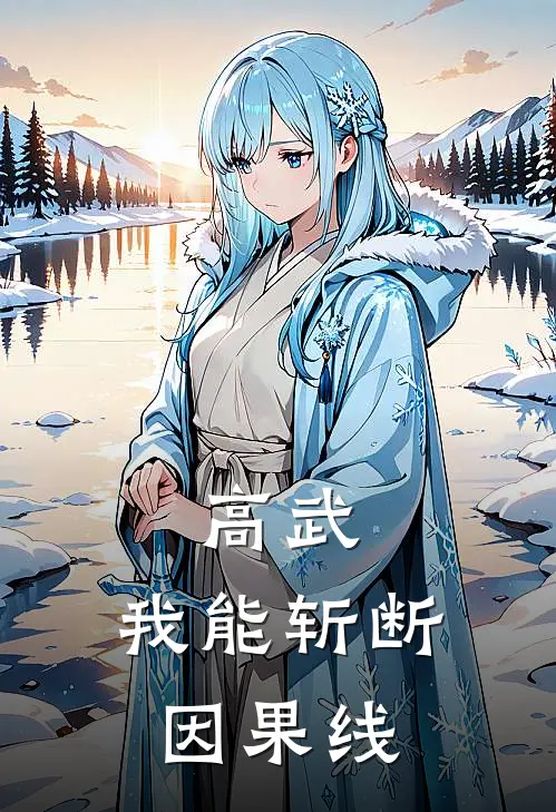 高武：我能斩断因果线(陆尘渊凌清雪)全文免费小说_小说免费完结高武：我能斩断因果线(陆尘渊凌清雪)