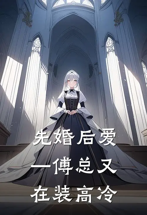 先婚后爱—傅总又在装高冷(苏念陈浩)免费阅读_完结热门小说先婚后爱—傅总又在装高冷(苏念陈浩)