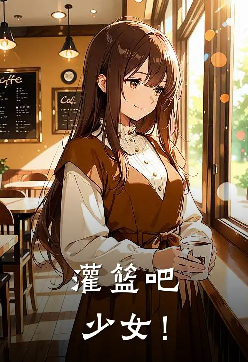 灌篮吧，少女！