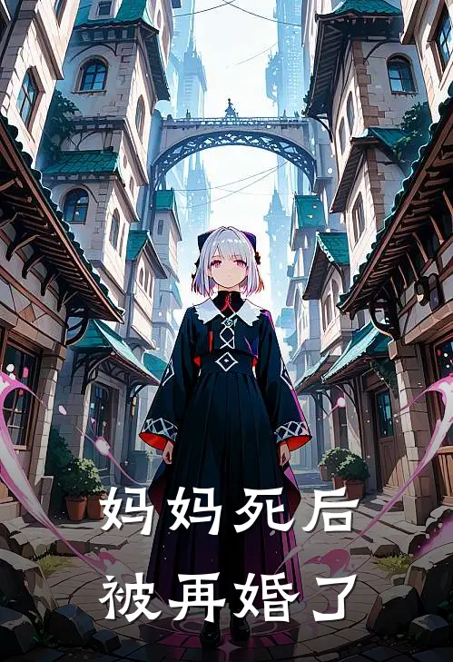 妈妈死后，被再婚了(林海峰林雪)小说免费在线阅读_妈妈死后，被再婚了(林海峰林雪)大结局阅读