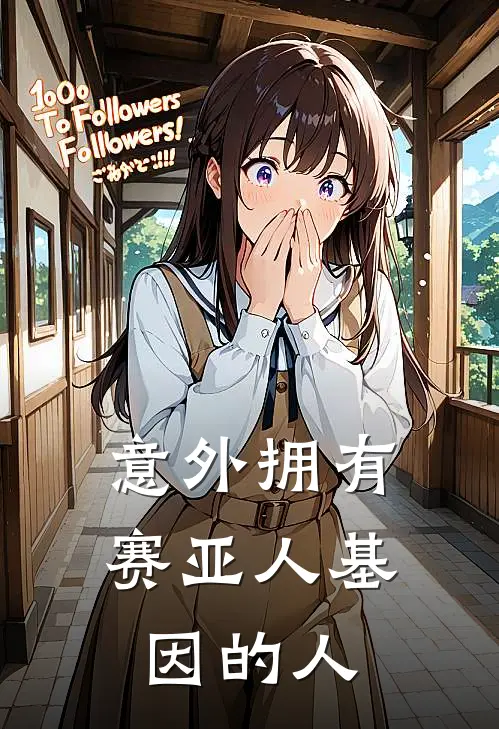 意外拥有赛亚人基因的人