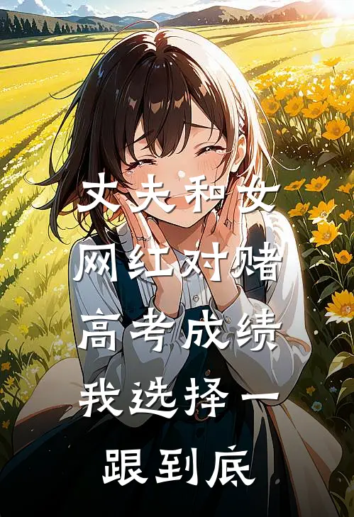 丈夫和女网红对赌高考成绩，我选择一跟到底(秦月苏瑶)最新好看小说_无弹窗全文免费阅读丈夫和女网红对赌高考成绩，我选择一跟到底秦月苏瑶