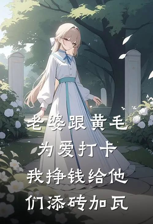 老婆跟黄毛为爱打卡，我挣钱给他们添砖加瓦李亚楠黄毛完整版免费小说_热门网络小说推荐老婆跟黄毛为爱打卡，我挣钱给他们添砖加瓦(李亚楠黄毛)