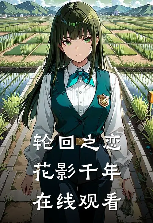 轮回之恋花影千年在线观看