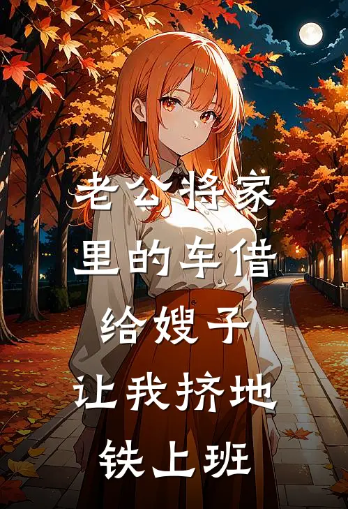 老公将家里的车借给嫂子，让我挤地铁上班付深州沈皎皎小说完结推荐_热门小说阅读老公将家里的车借给嫂子，让我挤地铁上班付深州沈皎皎