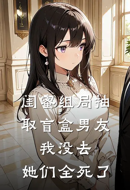 闺蜜组局抽取“盲盒男友”，我没去，她们全死了(思思悦悦)热门小说在线阅读_热门小说闺蜜组局抽取“盲盒男友”，我没去，她们全死了(思思悦悦)