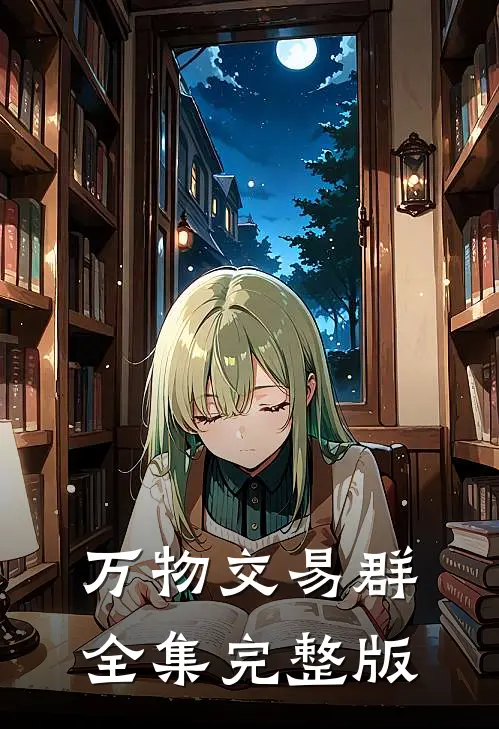 万物交易群全集完整版