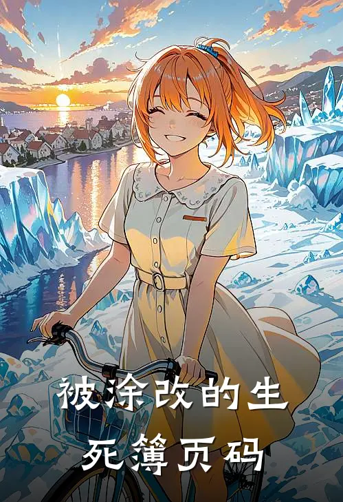 被涂改的生死簿页码(高阳赵强)小说全文免费阅读_无弹窗全文免费阅读被涂改的生死簿页码(高阳赵强)