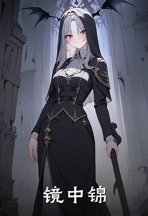 《镜中锦》陆锦书萧铭全文免费在线阅读_《镜中锦》全集阅读