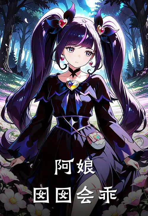 阿娘，囡囡会乖